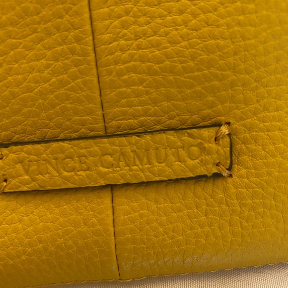 Sold❌❌❌🌼🌼🌼 New Vince Camuto crossbody  $178 - Picture 11 of 11